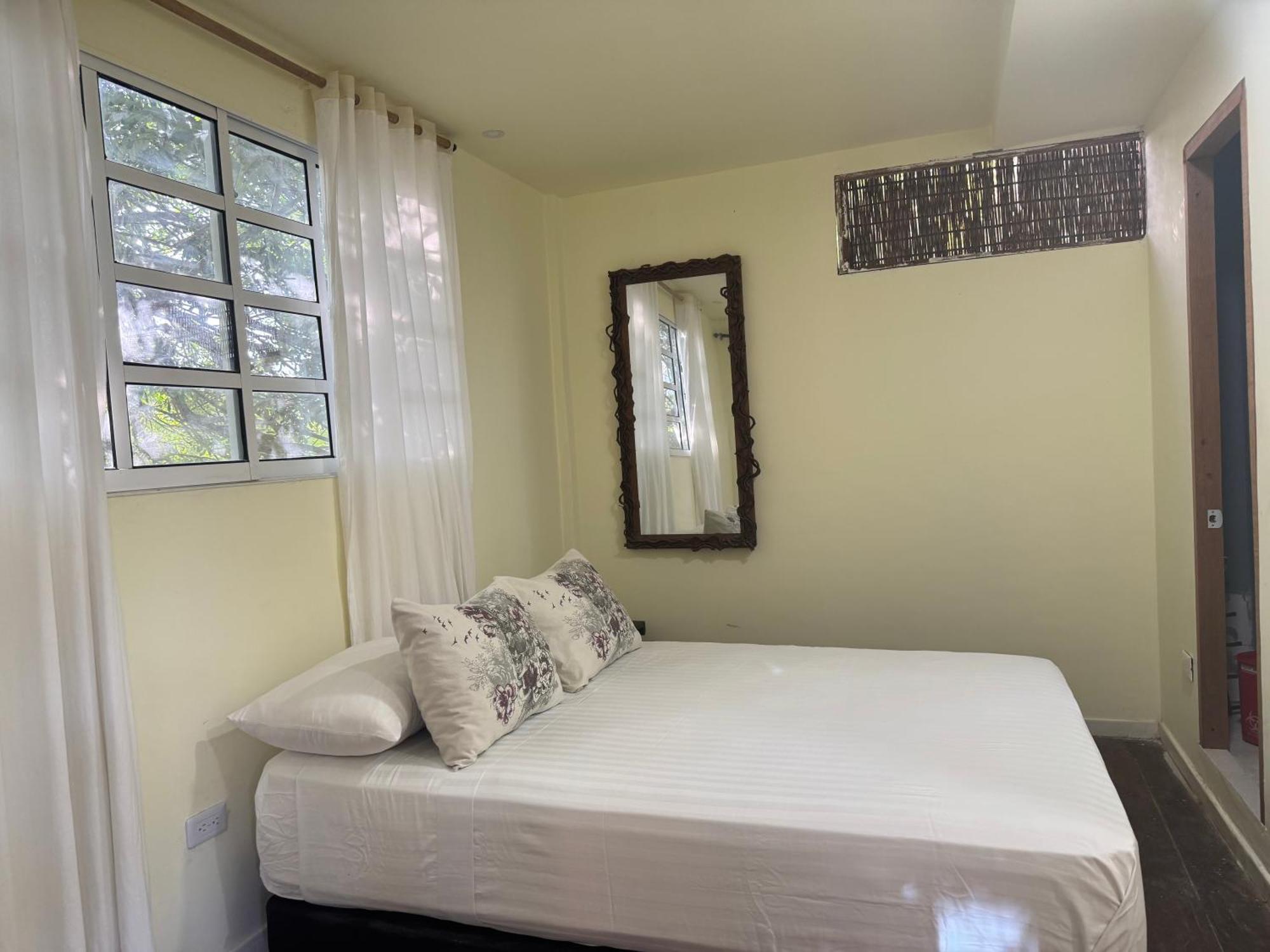 Casa Lolas House By Ctglifetravelers Isla Grande  Buitenkant foto