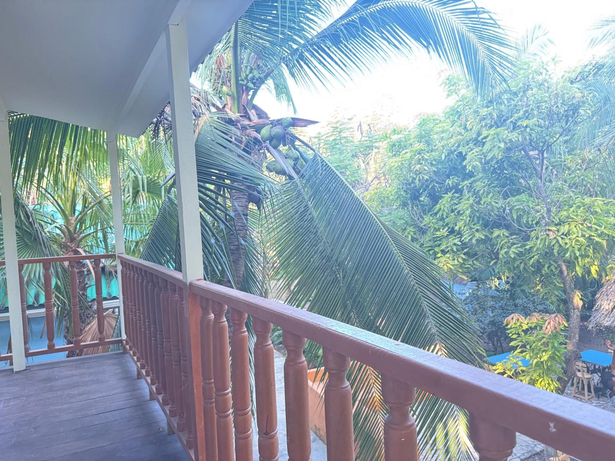 Casa Lolas House By Ctglifetravelers Isla Grande  Buitenkant foto