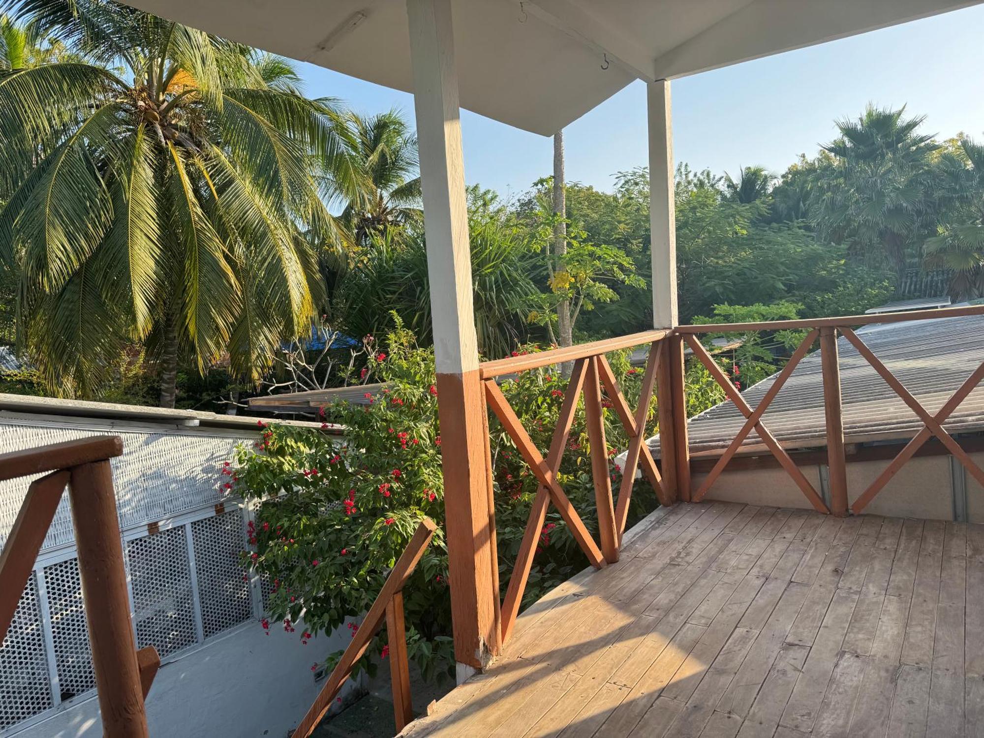 Casa Lolas House By Ctglifetravelers Isla Grande  Buitenkant foto